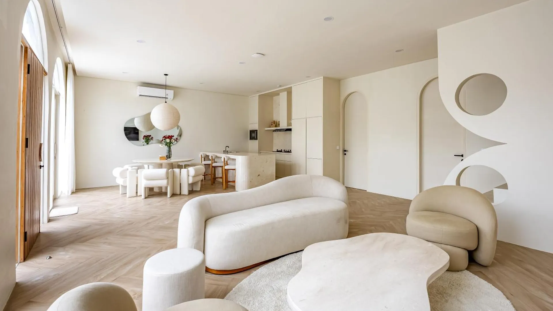 Villa Isla By Modo Suites Pecatu