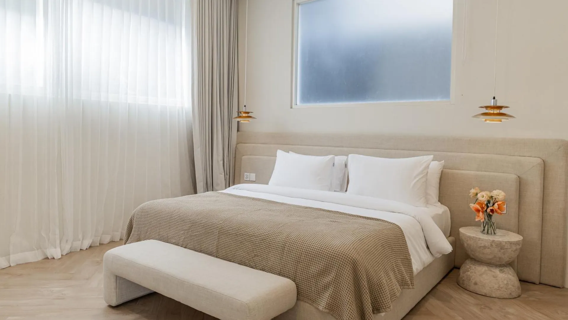 Villa Isla By Modo Suites Pecatu