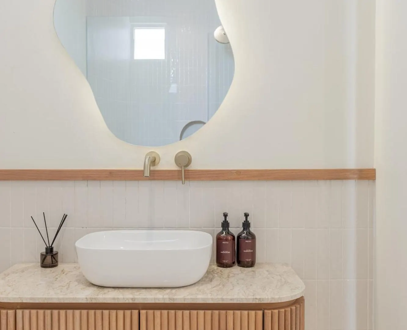 Villa Isla By Modo Suites Pecatu