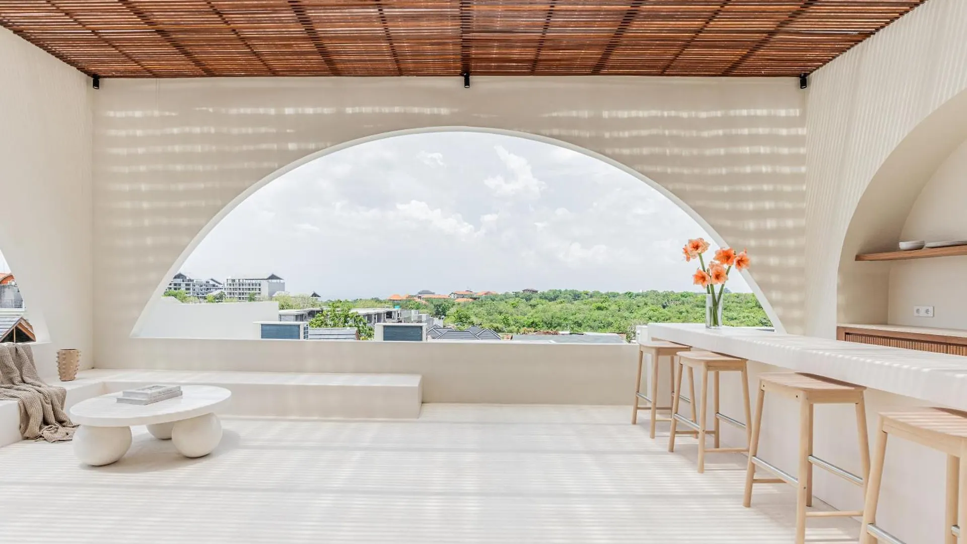 Villa Isla By Modo Suites Pecatu