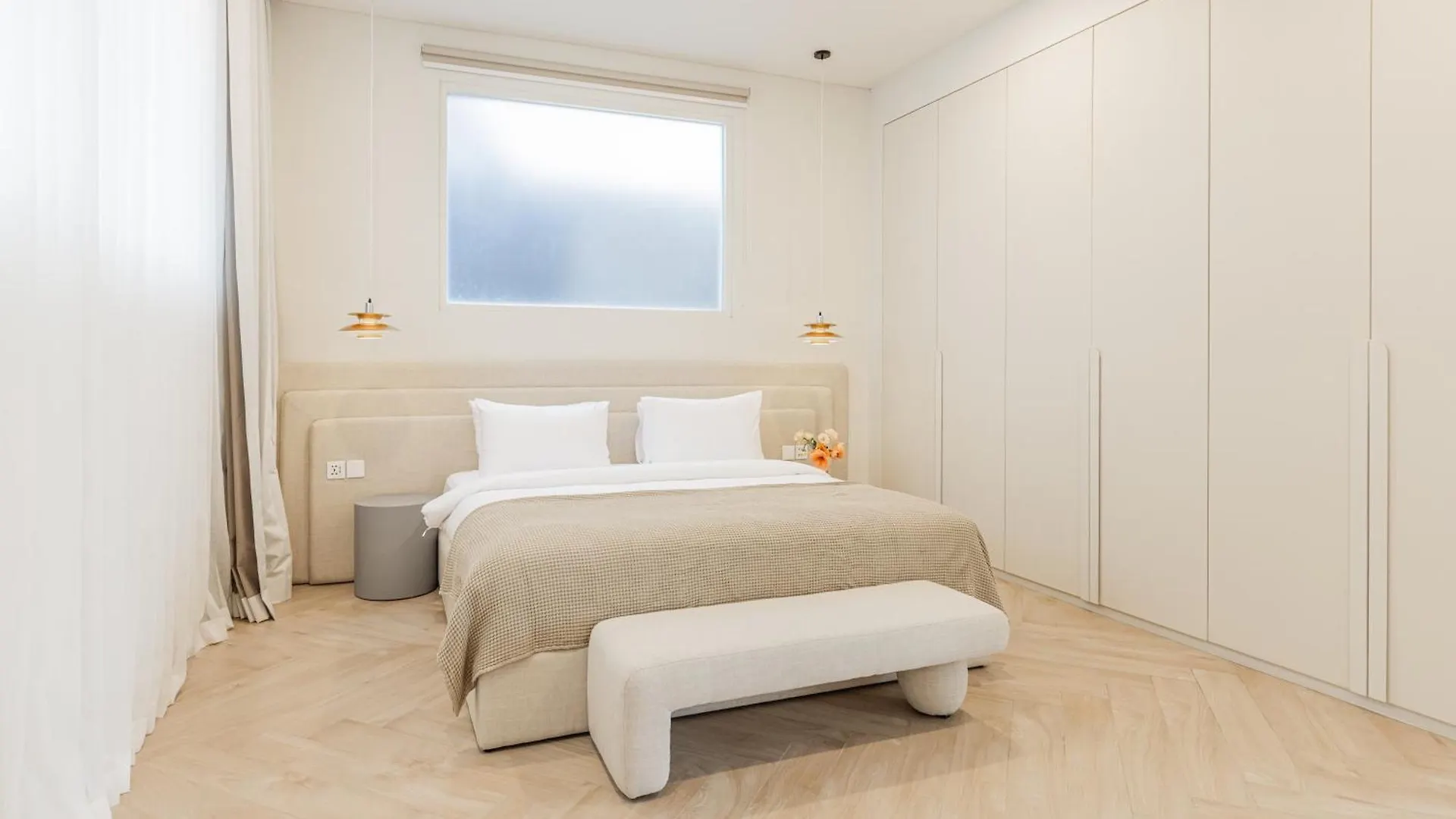 Villa Isla By Modo Suites Pecatu 0*,