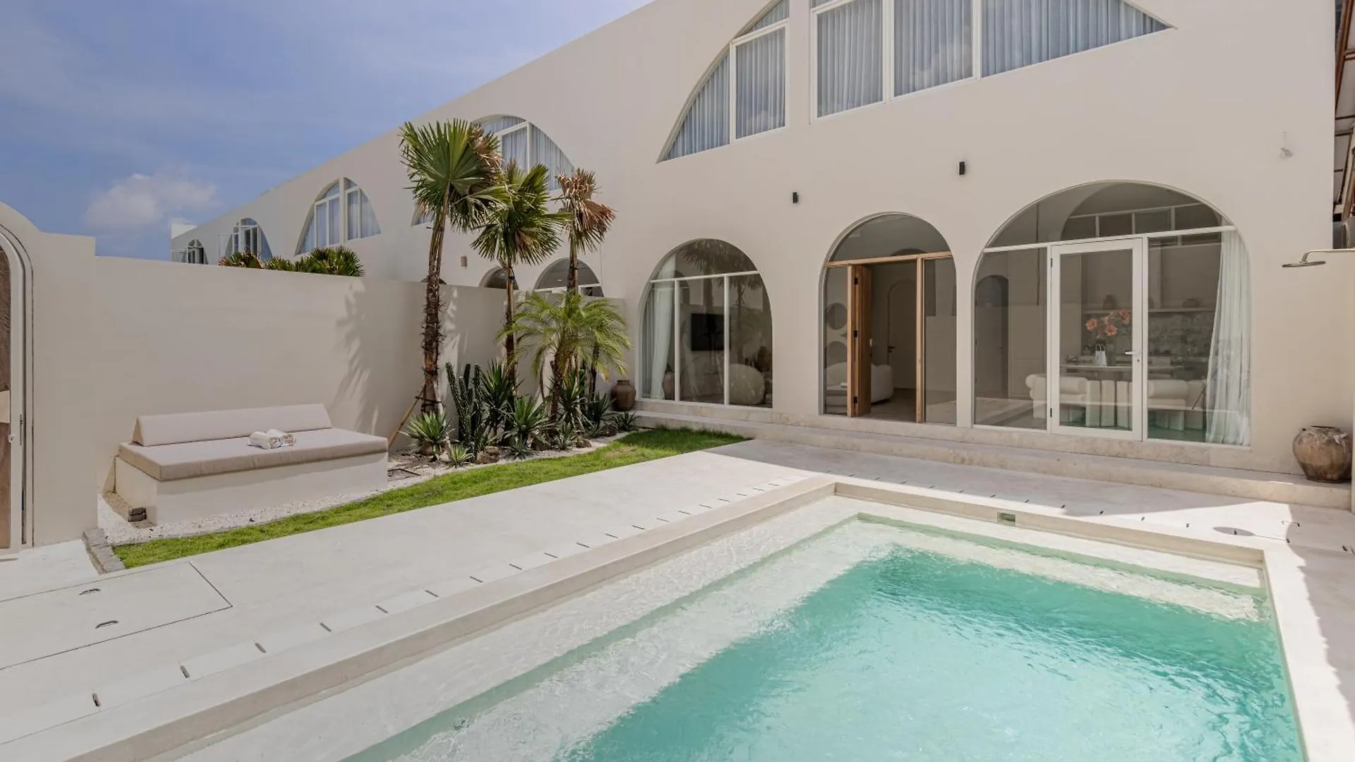 Villa Isla By Modo Suites Pecatu 0*,