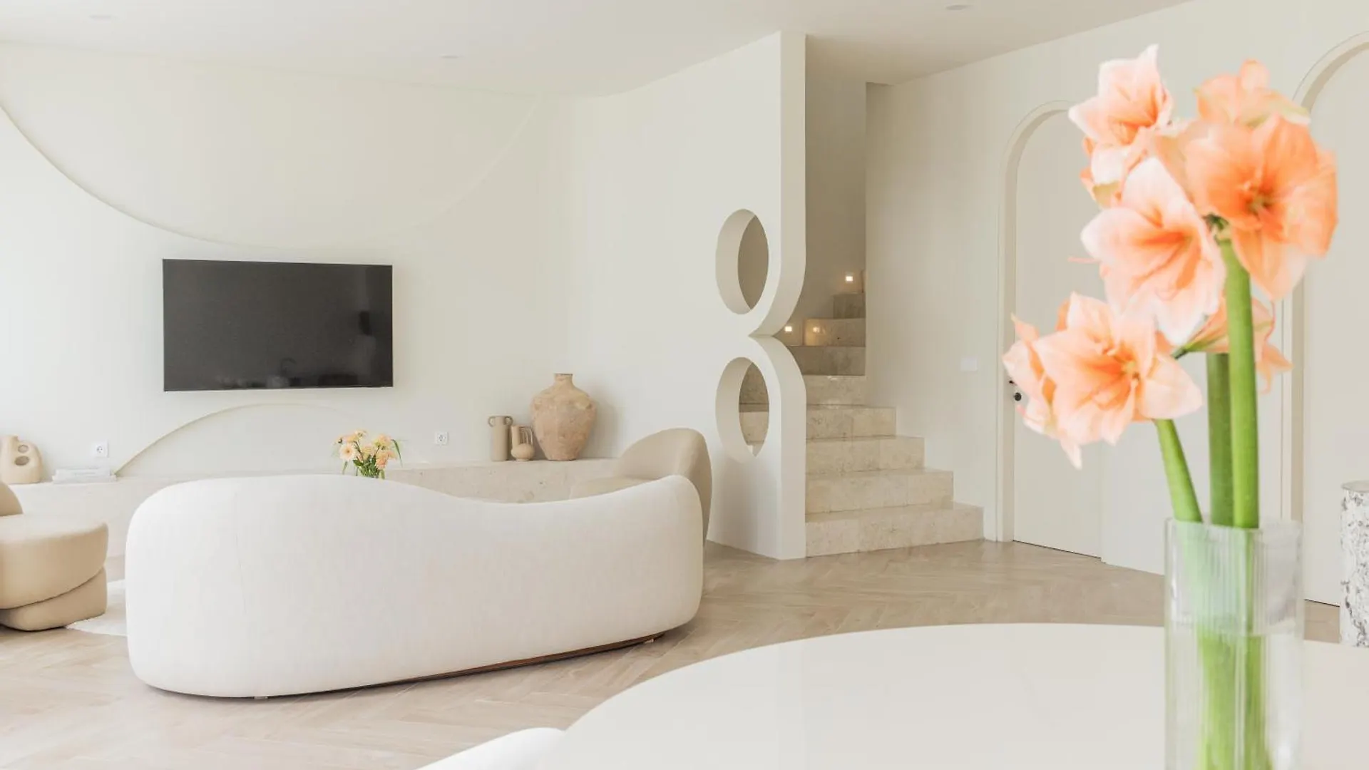Villa Isla By Modo Suites Pecatu 0*,  Indonesien