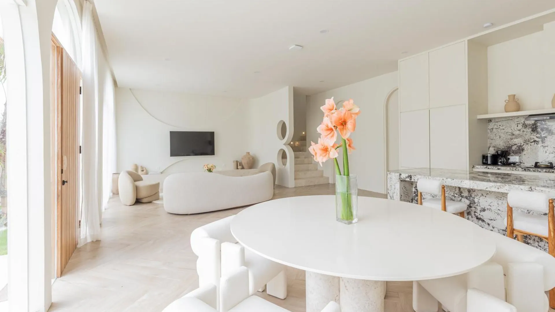 Villa Isla By Modo Suites Pecatu