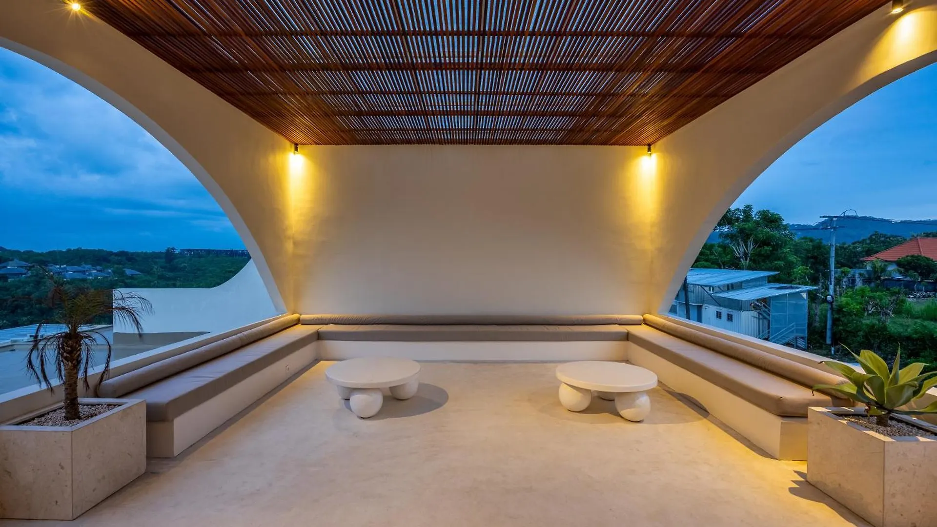Villa Isla By Modo Suites Pecatu