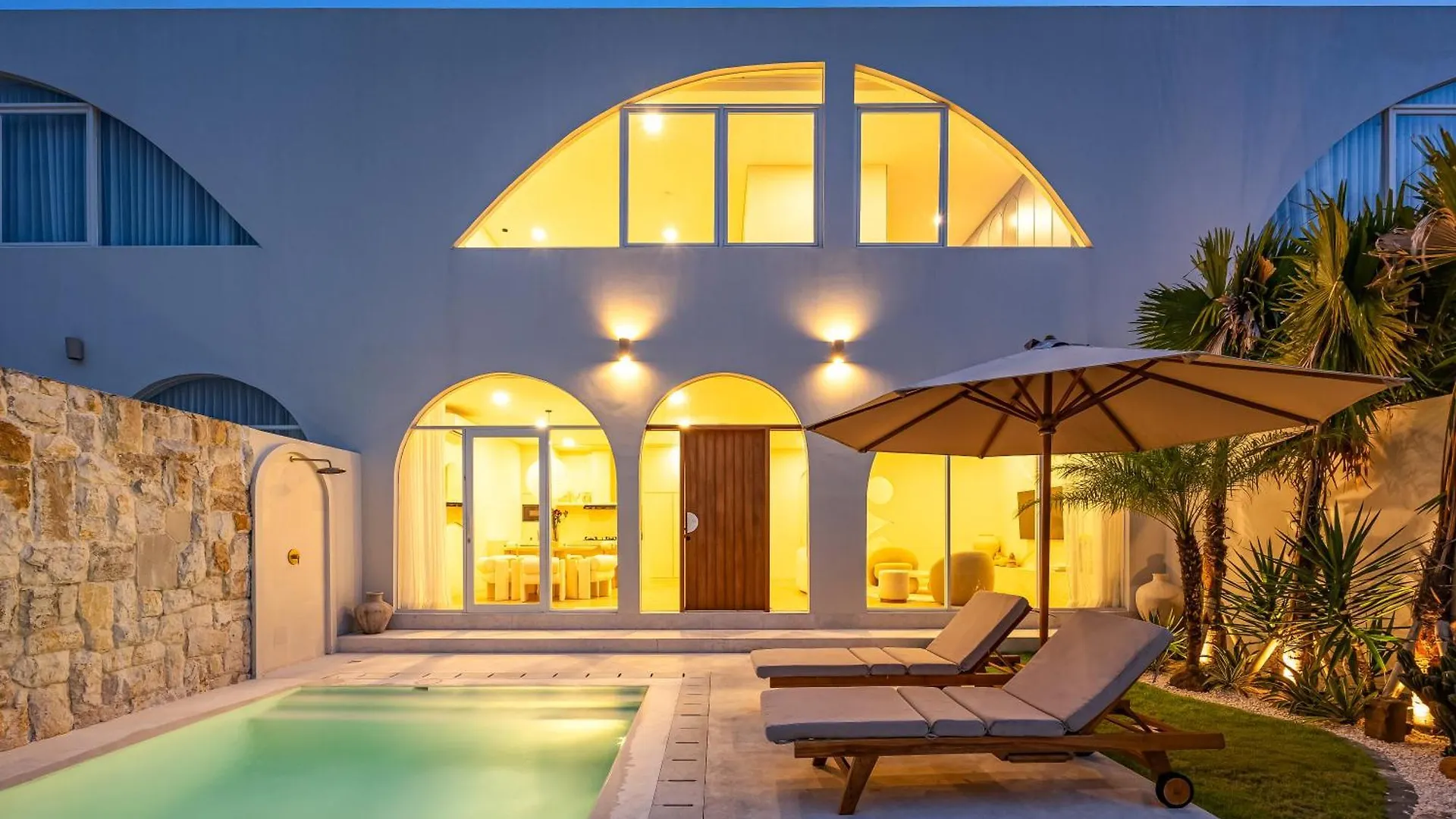 Villa Isla By Modo Suites Pecatu