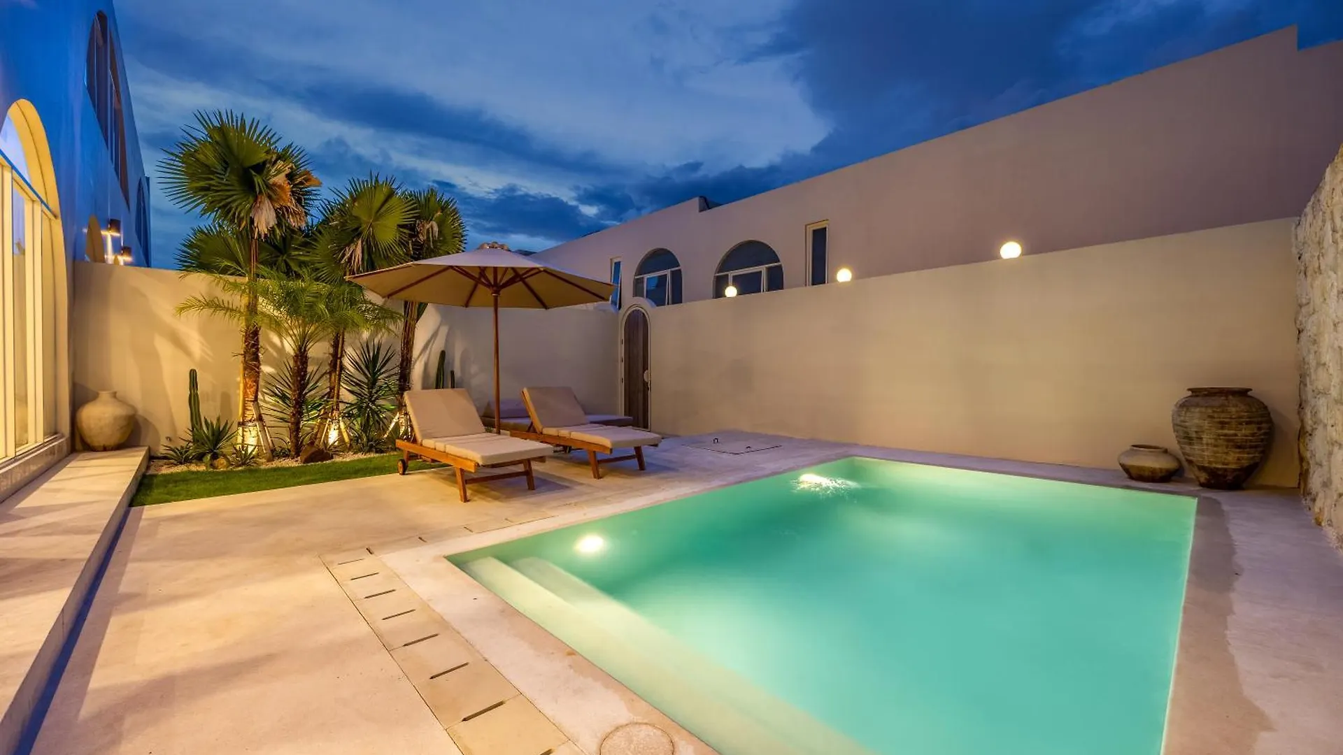 Villa Isla By Modo Suites Pecatu 0*,  Indonesien