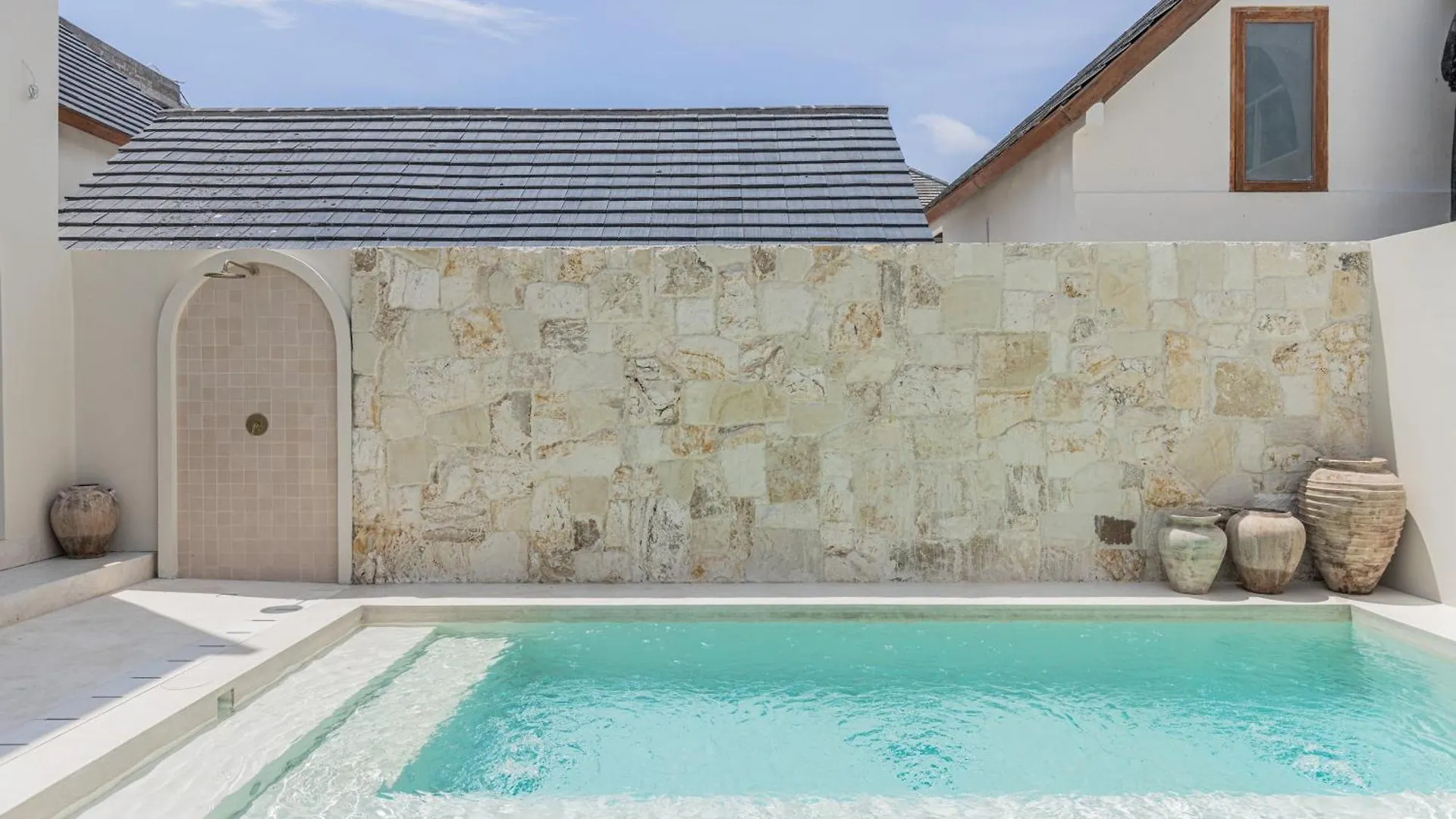 Villa Isla By Modo Suites Pecatu