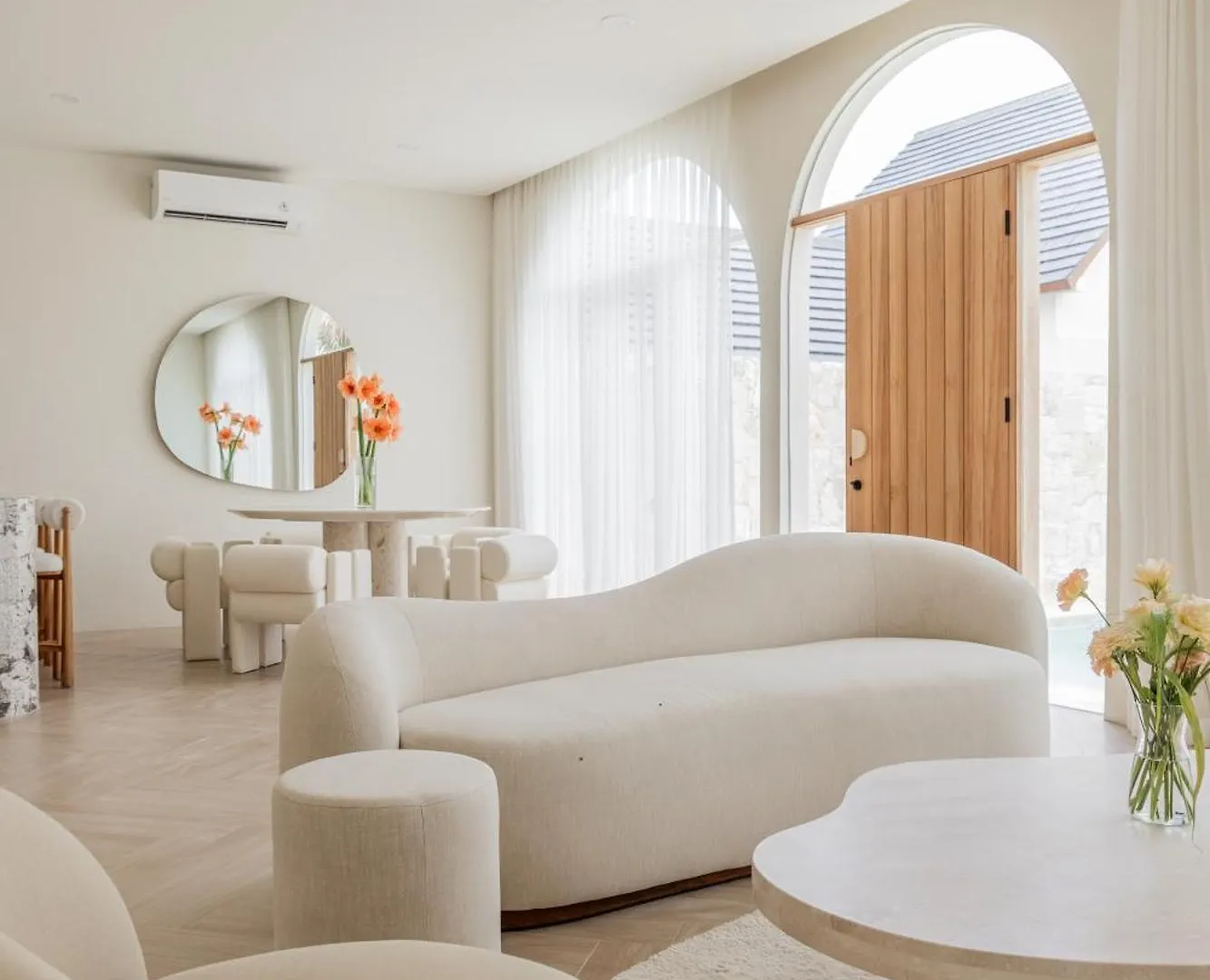Villa Isla By Modo Suites Pecatu  Indonesia