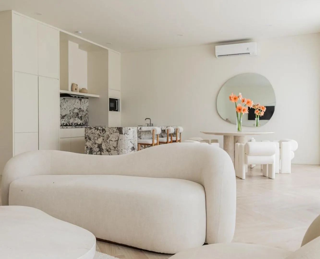 Villa Isla By Modo Suites Pecatu  Indonesia