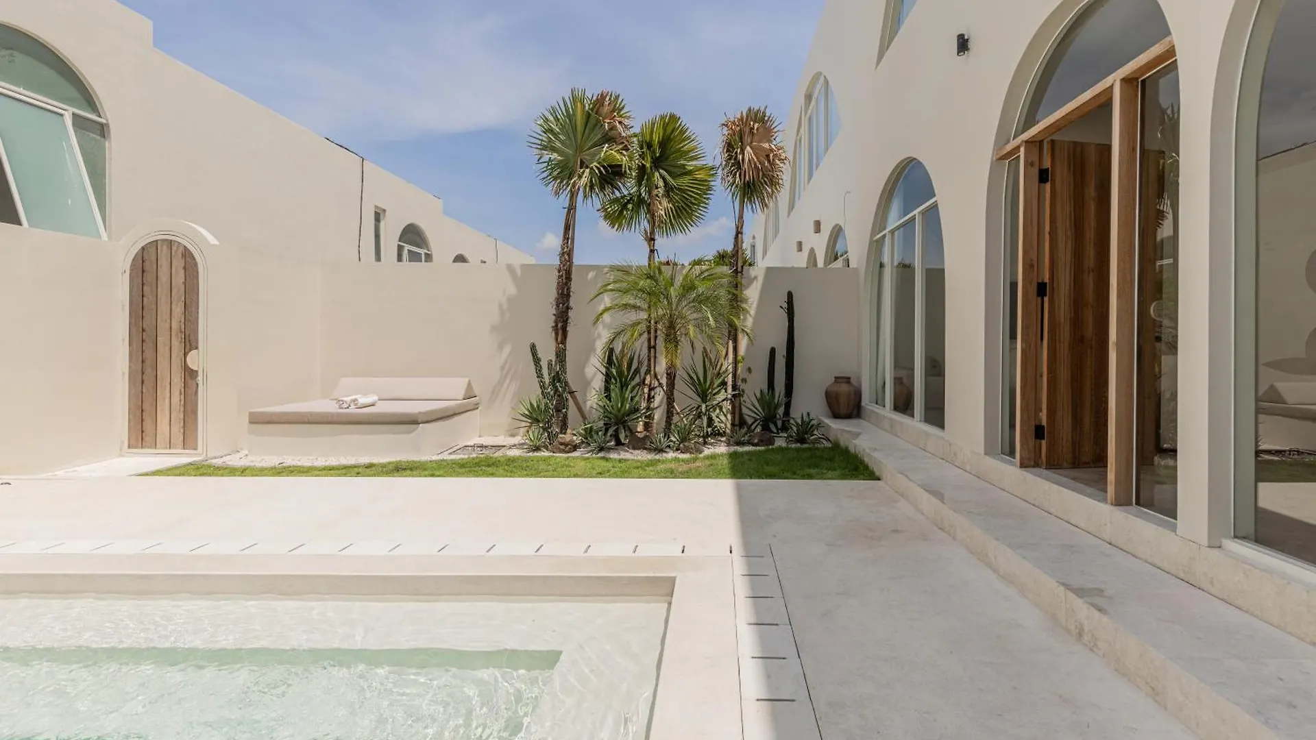 Villa Isla By Modo Suites Pecatu