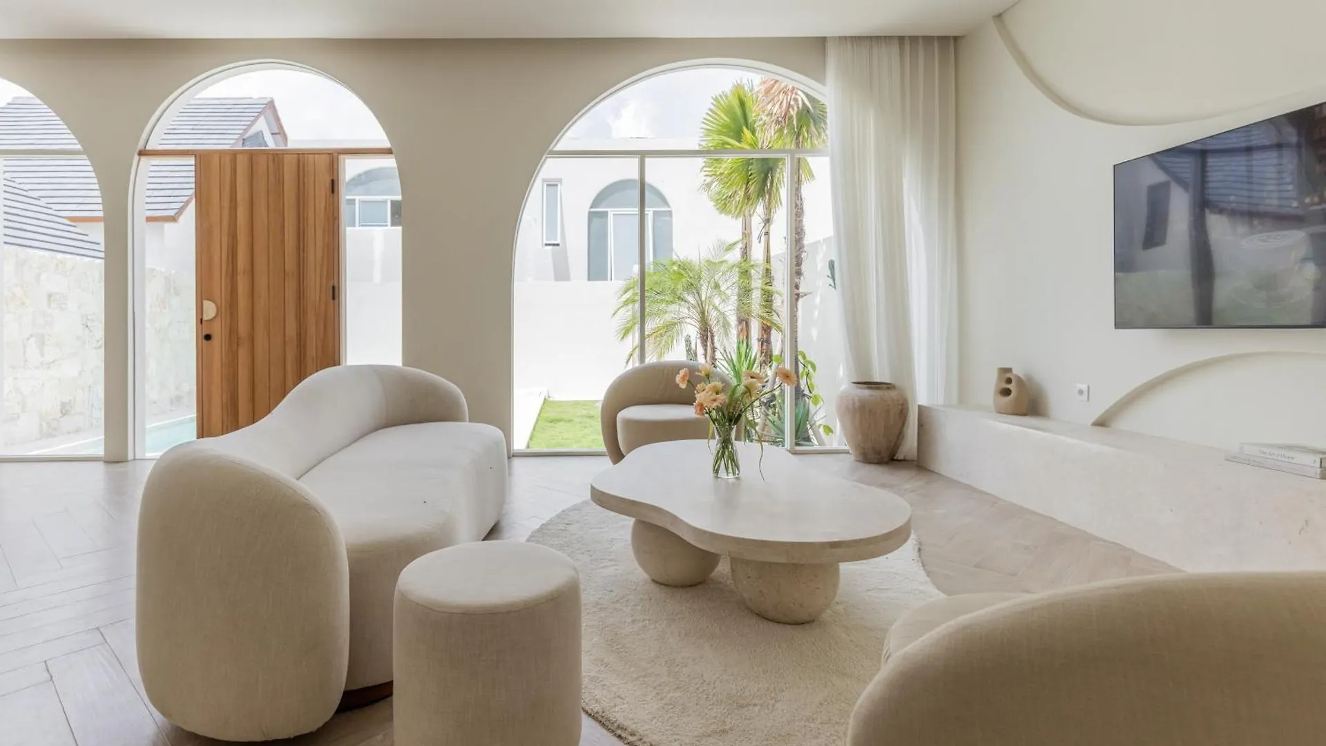 Villa Isla By Modo Suites Pecatu