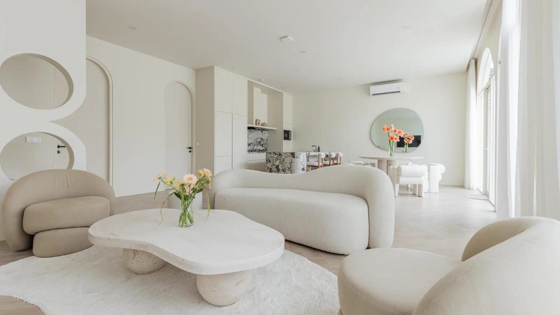 Villa Isla By Modo Suites Pecatu
