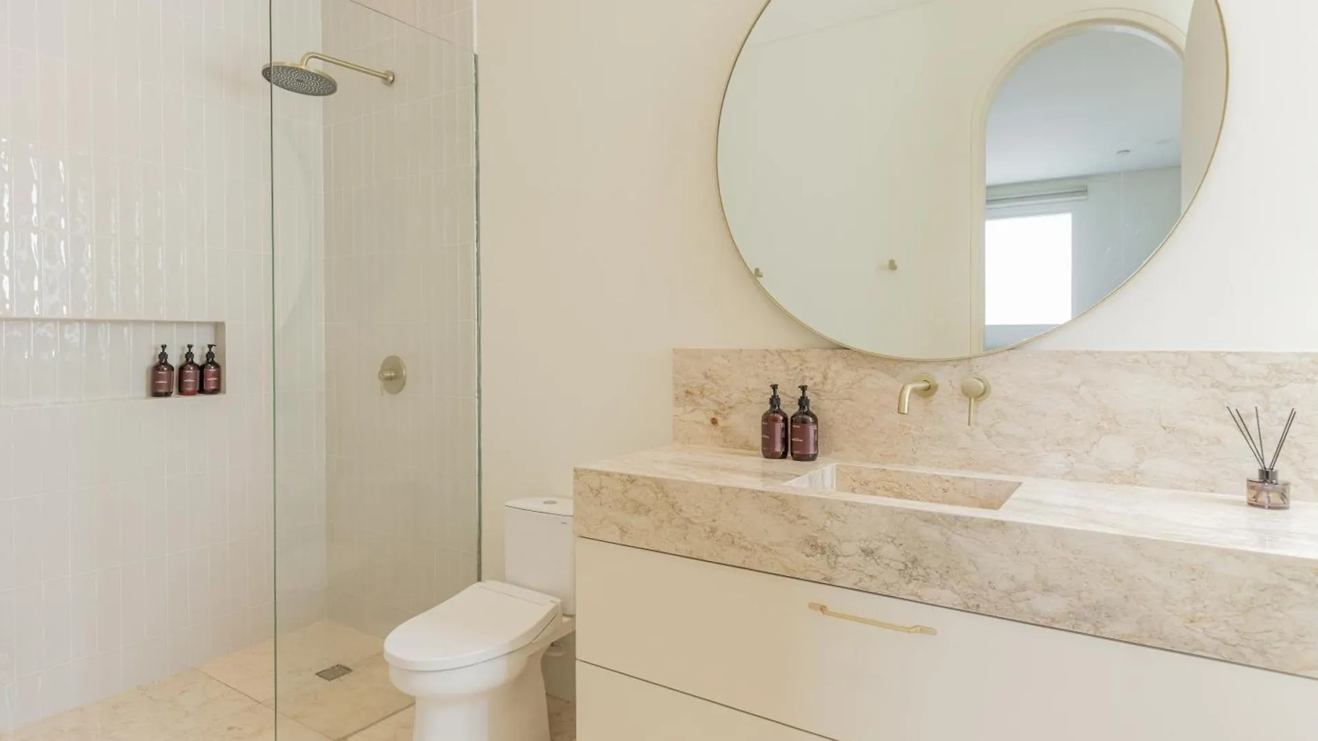 Villa Isla By Modo Suites Pecatu
