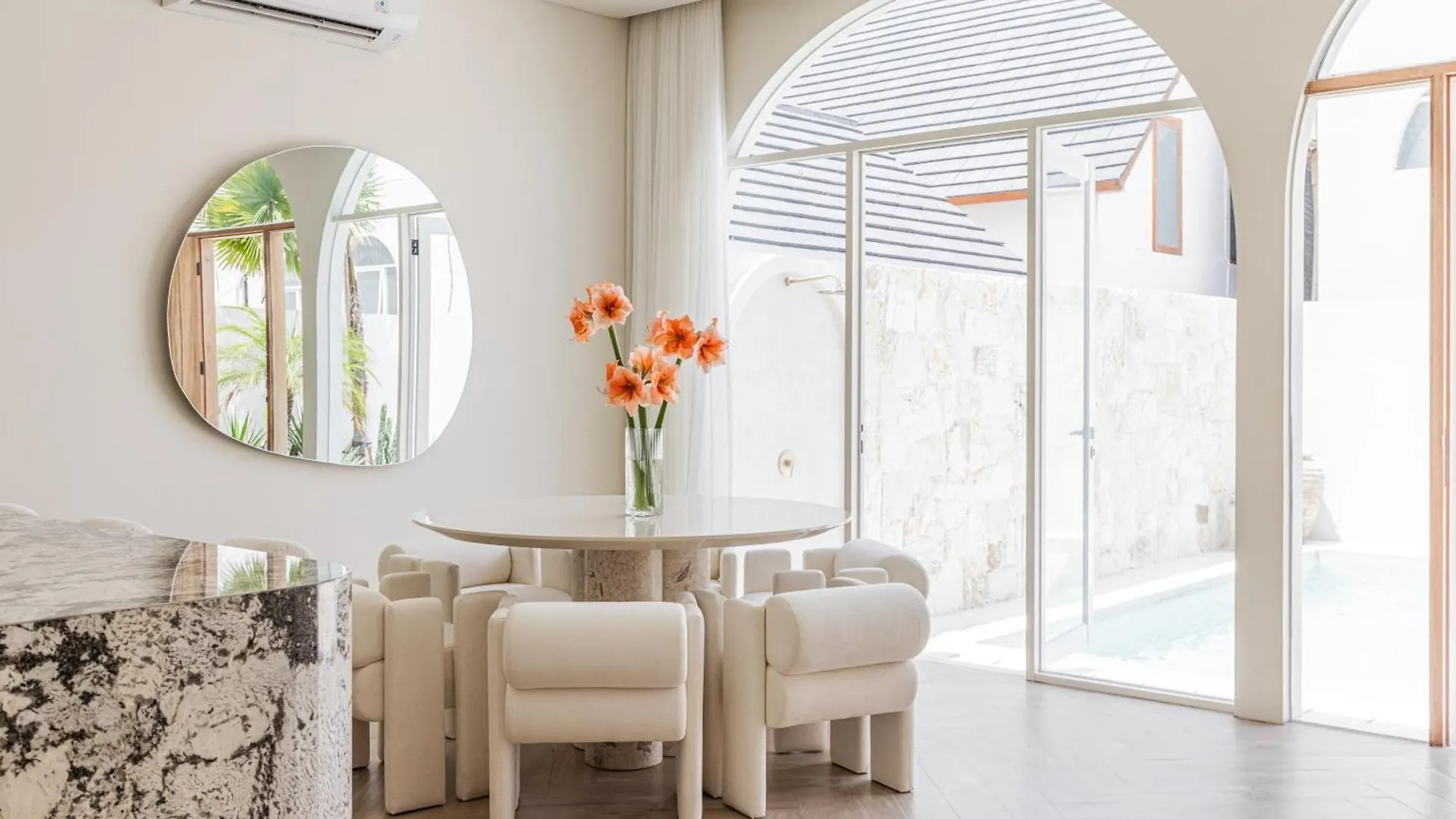 Villa Isla By Modo Suites Pecatu