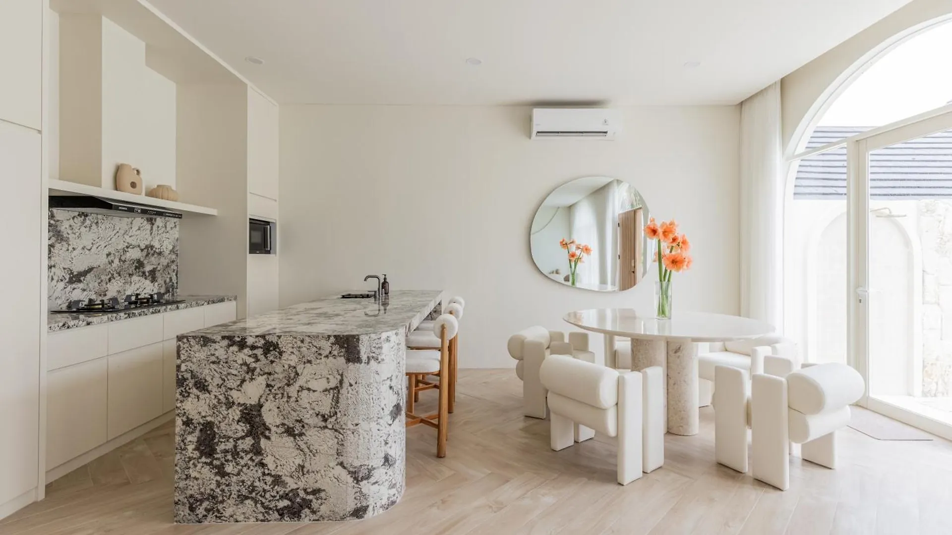 Villa Isla By Modo Suites Pecatu