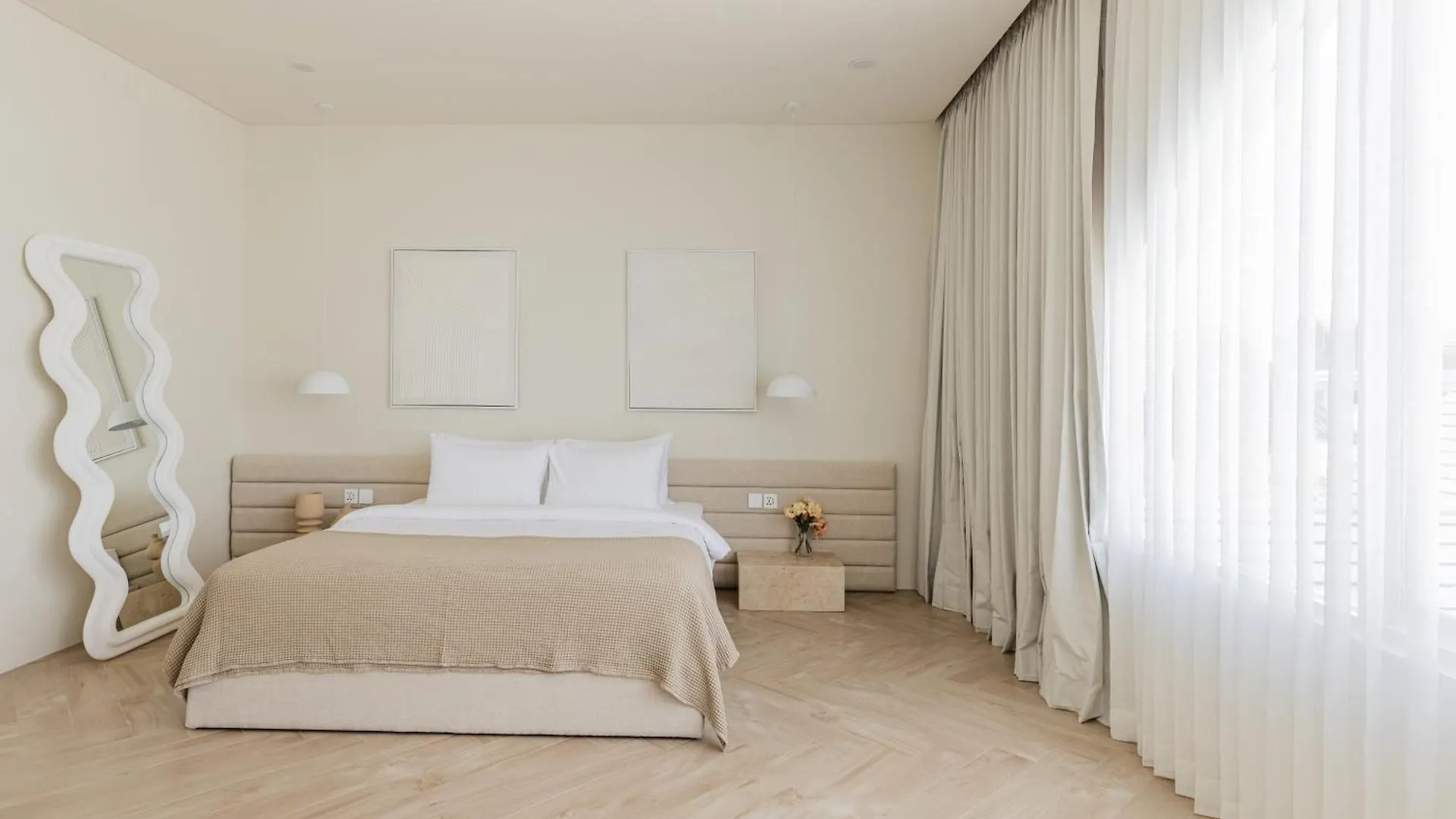Villa Isla By Modo Suites Pecatu