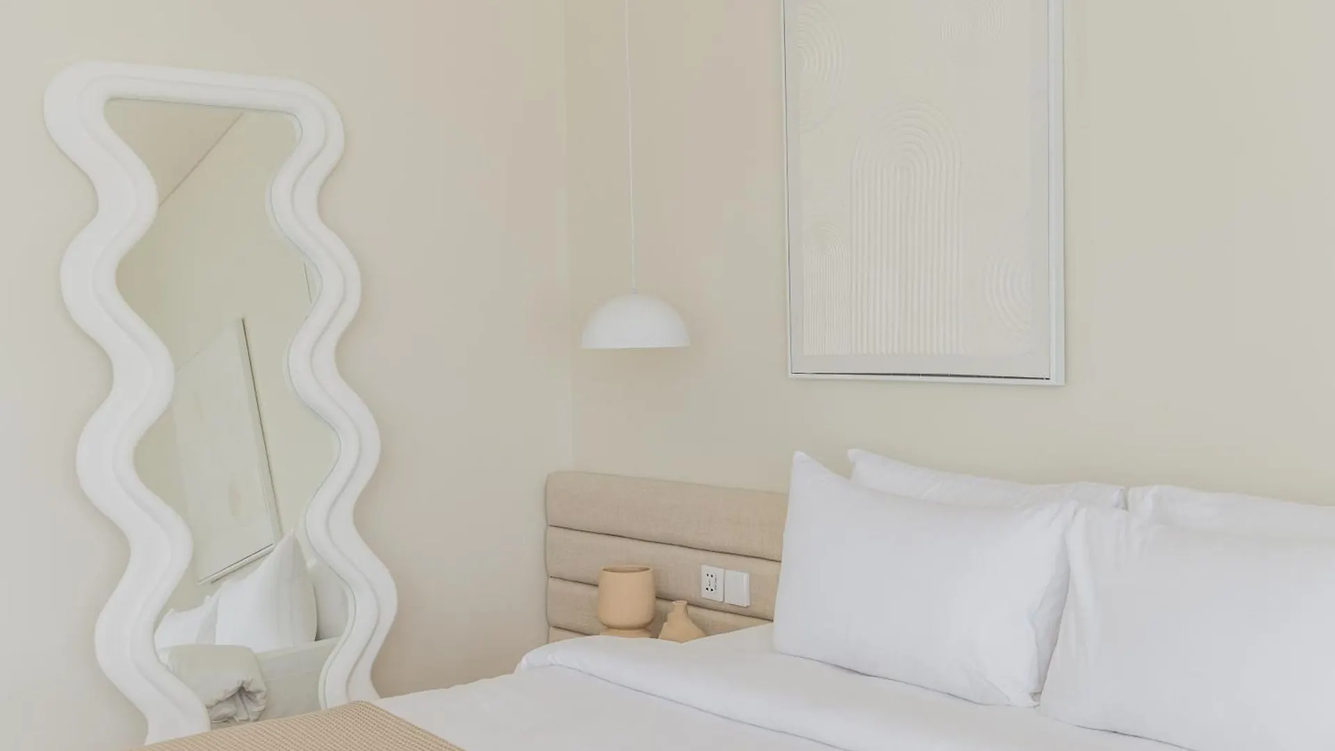 Villa Isla By Modo Suites Pecatu