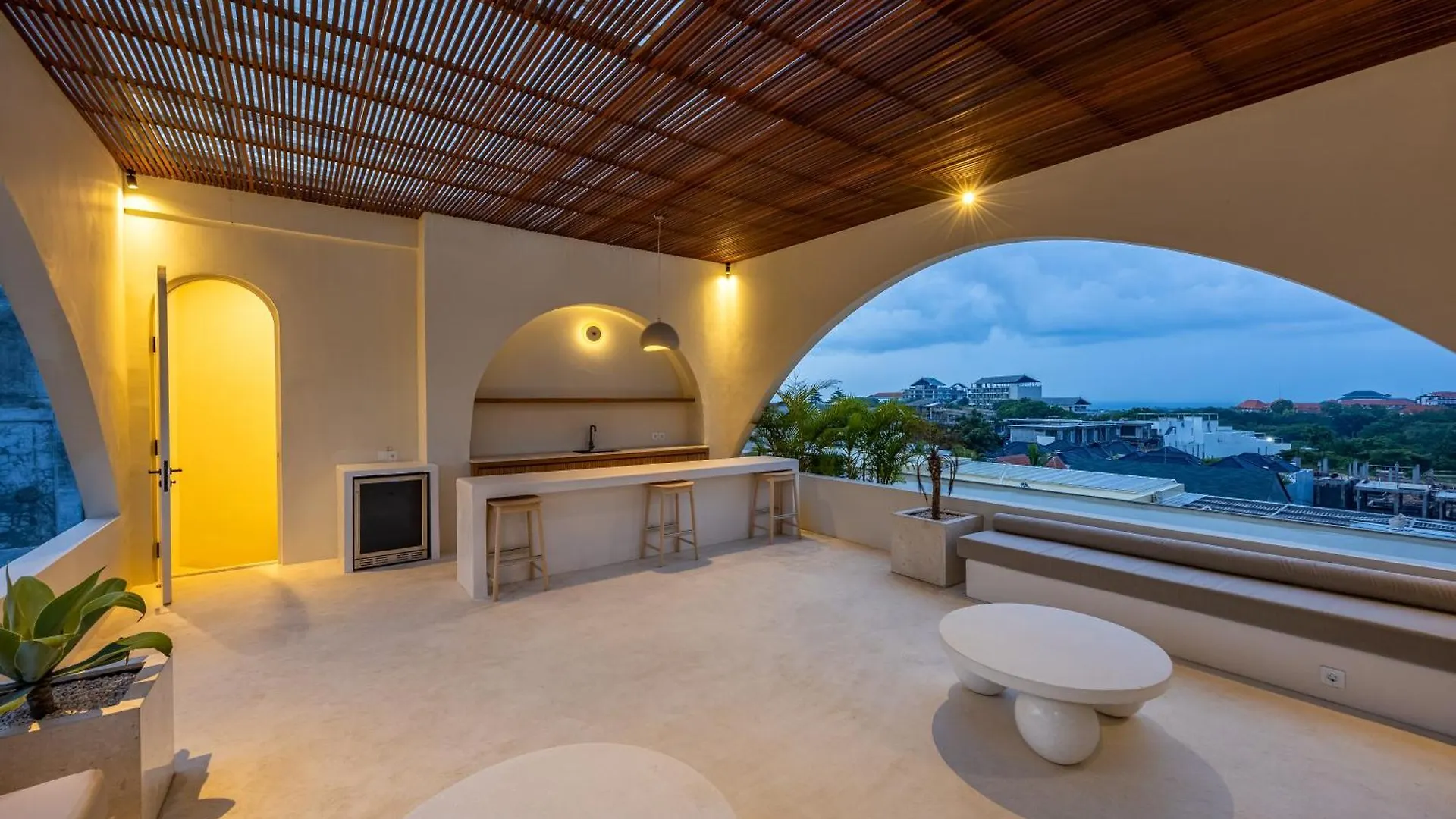 Villa Isla By Modo Suites Pecatu  Indonesia