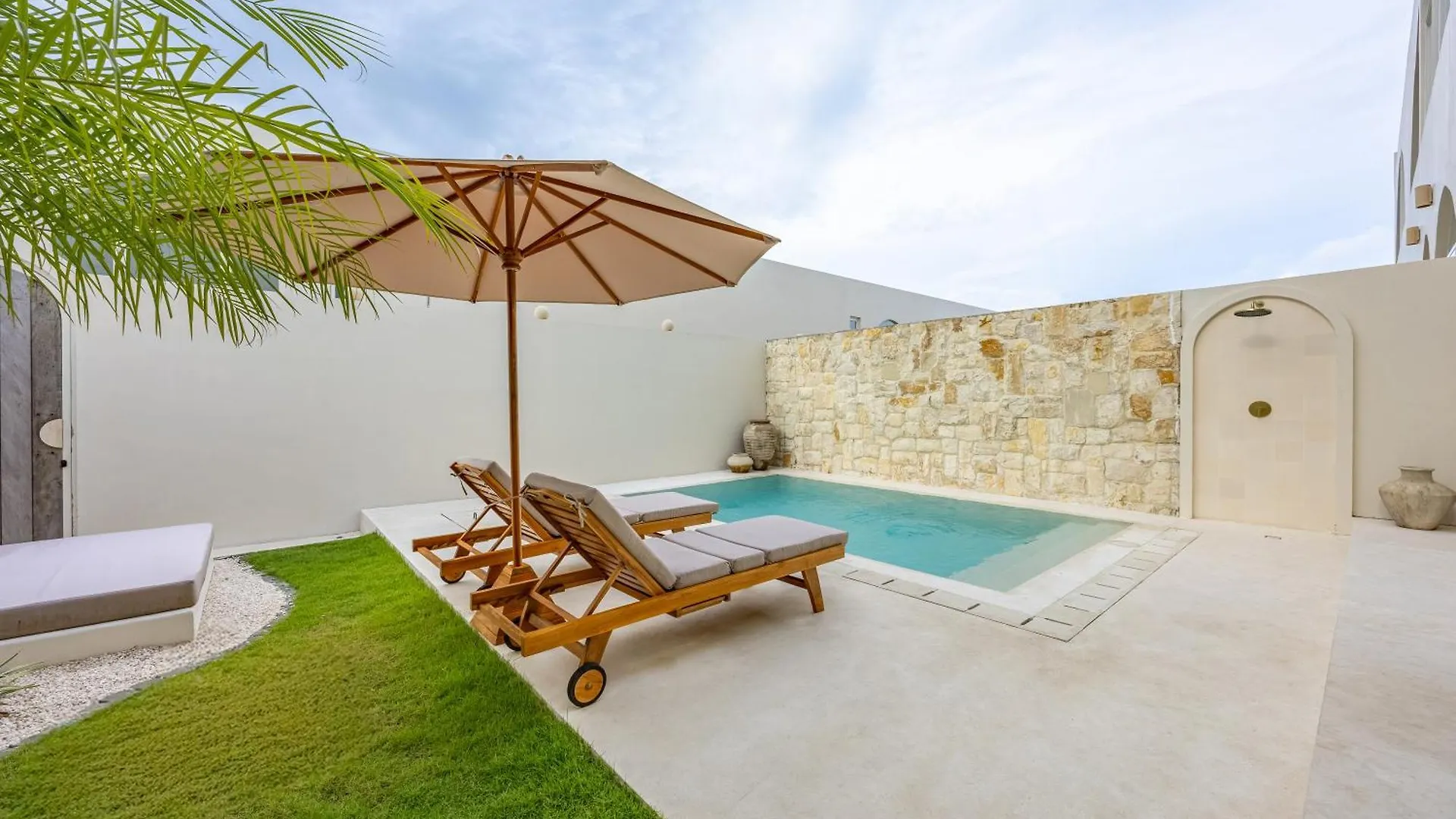 Villa Isla By Modo Suites Pecatu   Pecatu (Bali)