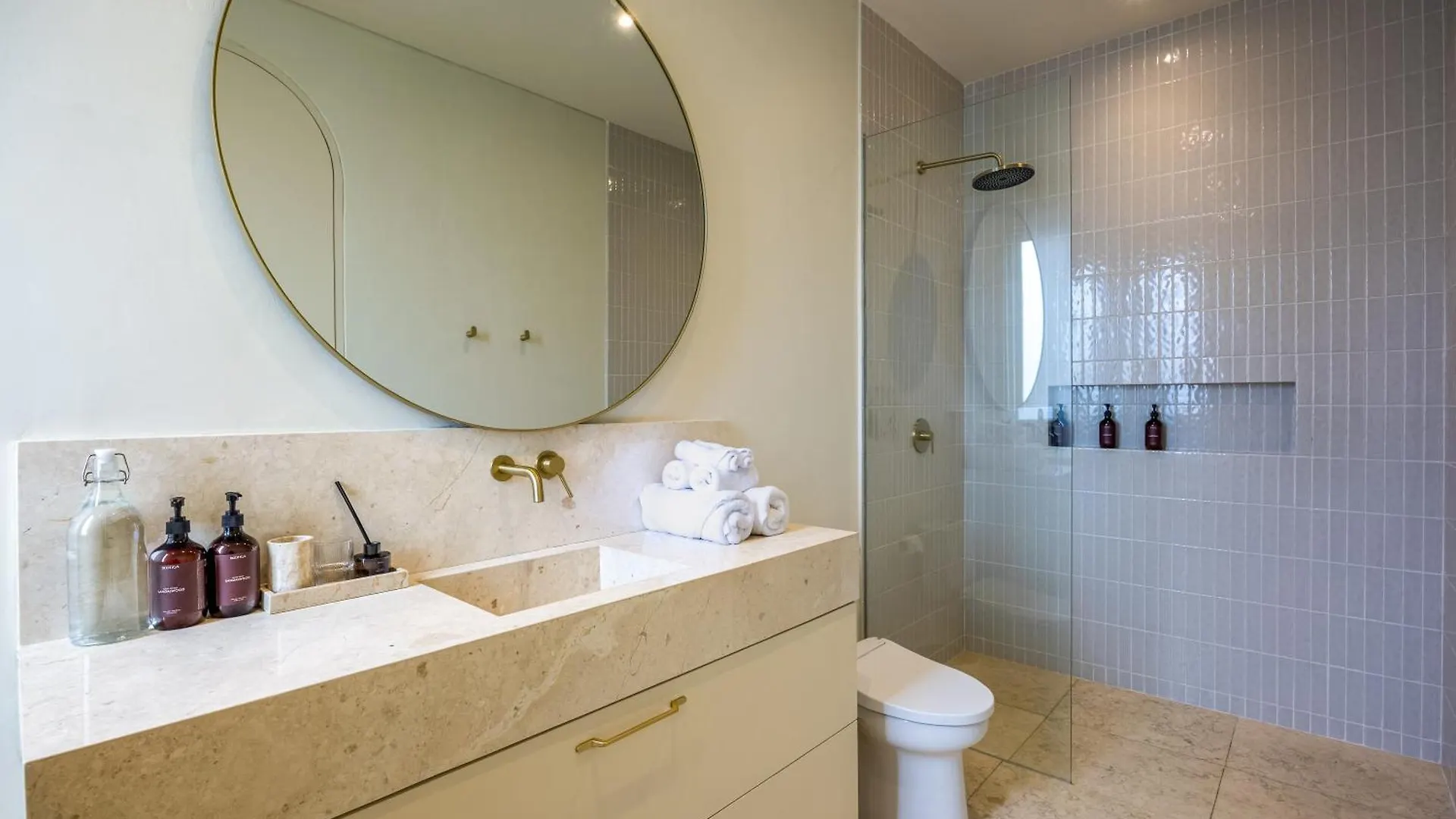 Villa Isla By Modo Suites Pecatu