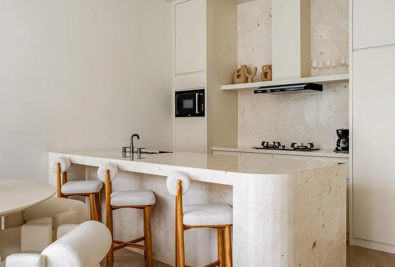 Villa Isla By Modo Suites Pecatu